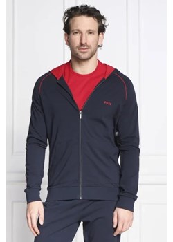 BOSS BLACK Bluza Mix&Match Jacket H | Regular Fit ze sklepu Gomez Fashion Store w kategorii Bluzy męskie - zdjęcie 172810611