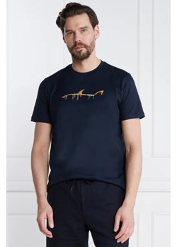 Paul&Shark T-shirt | Regular Fit ze sklepu Gomez Fashion Store w kategorii T-shirty męskie - zdjęcie 172810672