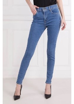 Levi's Jeansy | Skinny fit ze sklepu Gomez Fashion Store w kategorii Jeansy damskie - zdjęcie 172810710