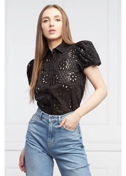 Desigual Koszula FILADELFIA | Regular Fit ze sklepu Gomez Fashion Store w kategorii Koszule damskie - zdjęcie 172810814