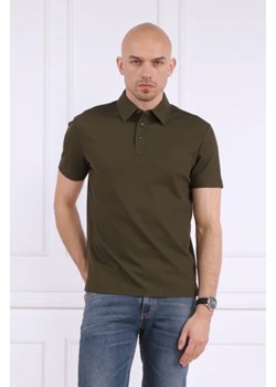 Oscar Jacobson Polo Wade | Regular Fit ze sklepu Gomez Fashion Store w kategorii T-shirty męskie - zdjęcie 172810853