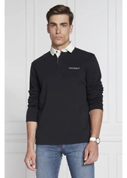 Armani Exchange Polo | Regular Fit ze sklepu Gomez Fashion Store w kategorii T-shirty męskie - zdjęcie 172810990