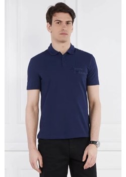 Armani Exchange Polo | Regular Fit ze sklepu Gomez Fashion Store w kategorii T-shirty męskie - zdjęcie 172811190