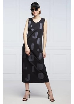 Liu Jo Sport Sukienka ze sklepu Gomez Fashion Store w kategorii Sukienki - zdjęcie 172811220