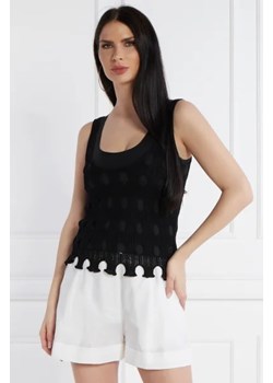 Pinko Top | Regular Fit ze sklepu Gomez Fashion Store w kategorii Bluzki damskie - zdjęcie 172811363