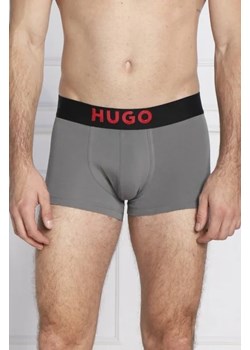 Hugo Bodywear Bokserki ICONIC ze sklepu Gomez Fashion Store w kategorii Majtki męskie - zdjęcie 172811391