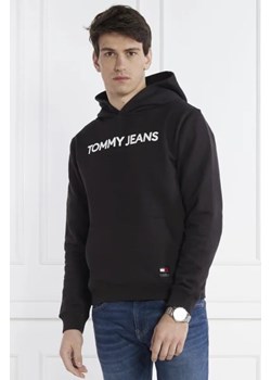 Tommy Jeans Bluza TJM REG BOLD CLASSICS | Regular Fit ze sklepu Gomez Fashion Store w kategorii Bluzy męskie - zdjęcie 172811403