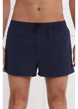 Guess Underwear Szorty kąpielowe | Regular Fit ze sklepu Gomez Fashion Store w kategorii Kąpielówki - zdjęcie 172811744