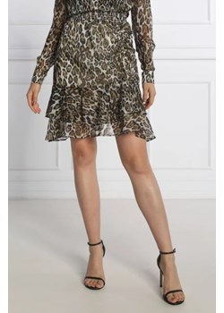 GUESS Spódnica ALIX ze sklepu Gomez Fashion Store w kategorii Spódnice - zdjęcie 172811761