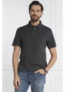 Michael Kors Polo | Regular Fit ze sklepu Gomez Fashion Store w kategorii T-shirty męskie - zdjęcie 172811781
