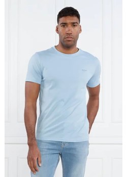 Joop! Jeans T-shirt | Regular Fit ze sklepu Gomez Fashion Store w kategorii T-shirty męskie - zdjęcie 172811813