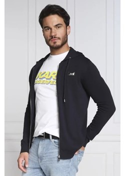 Karl Lagerfeld Bluza | Regular Fit ze sklepu Gomez Fashion Store w kategorii Bluzy męskie - zdjęcie 172811822
