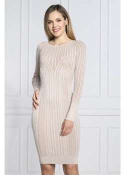GUESS Sukienka ALEXIA ze sklepu Gomez Fashion Store w kategorii Sukienki - zdjęcie 172811903