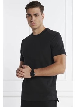 BOSS BLACK T-shirt P-Tiburt 414 | Regular Fit ze sklepu Gomez Fashion Store w kategorii T-shirty męskie - zdjęcie 172811931