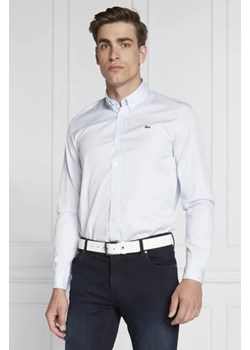 Lacoste Koszula | Slim Fit ze sklepu Gomez Fashion Store w kategorii Koszule męskie - zdjęcie 172811950