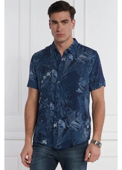 GUESS Koszula | Slim Fit ze sklepu Gomez Fashion Store w kategorii Koszule męskie - zdjęcie 172811953
