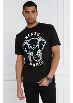 Kenzo T-shirt | Regular Fit ze sklepu Gomez Fashion Store w kategorii T-shirty męskie - zdjęcie 172812014