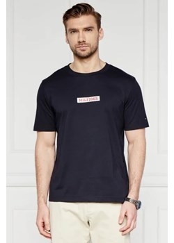 Tommy Hilfiger T-shirt | Regular Fit ze sklepu Gomez Fashion Store w kategorii T-shirty męskie - zdjęcie 172812050
