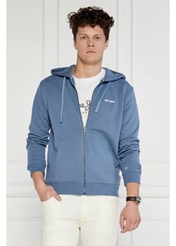 Pepe Jeans London Bluza | Regular Fit ze sklepu Gomez Fashion Store w kategorii Bluzy męskie - zdjęcie 172812080