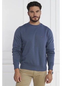 Tommy Hilfiger Bluza FLAG LOGO | Regular Fit ze sklepu Gomez Fashion Store w kategorii Bluzy męskie - zdjęcie 172812110
