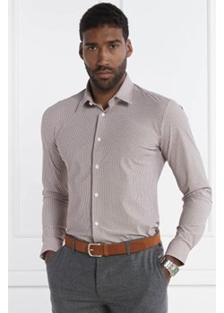 BOSS BLACK Koszula P-ROAN | Slim Fit ze sklepu Gomez Fashion Store w kategorii Koszule męskie - zdjęcie 172812353