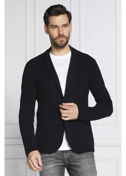 Armani Exchange Kardigan | Slim Fit ze sklepu Gomez Fashion Store w kategorii Swetry męskie - zdjęcie 172812372