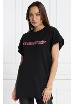 Pinko T-shirt | Regular Fit ze sklepu Gomez Fashion Store w kategorii Bluzki damskie - zdjęcie 172812411