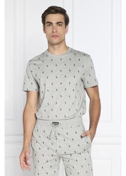 POLO RALPH LAUREN T-shirt | Regular Fit ze sklepu Gomez Fashion Store w kategorii T-shirty męskie - zdjęcie 172812564