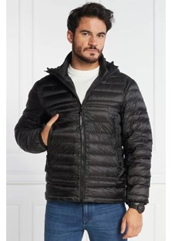C.P. Company Puchowa kurtka | Regular Fit ze sklepu Gomez Fashion Store w kategorii Kurtki męskie - zdjęcie 172812654
