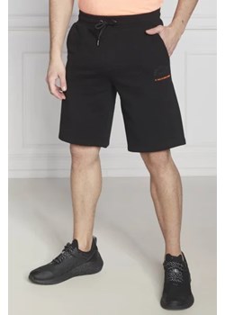 Karl Lagerfeld Szorty | Regular Fit ze sklepu Gomez Fashion Store w kategorii Spodenki męskie - zdjęcie 172812674
