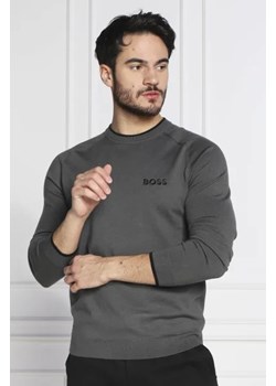 BOSS GREEN Sweter Ralvin | Regular Fit | z dodatkiem wełny ze sklepu Gomez Fashion Store w kategorii Swetry męskie - zdjęcie 172812700