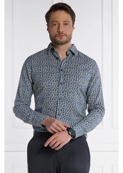 Joop! Jeans Koszula Hanson | Regular Fit | z dodatkiem lnu ze sklepu Gomez Fashion Store w kategorii Koszule męskie - zdjęcie 172812814