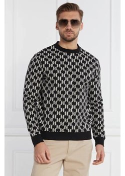 Karl Lagerfeld Bluza | Regular Fit ze sklepu Gomez Fashion Store w kategorii Bluzy męskie - zdjęcie 172812922