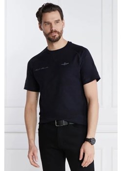 Aeronautica Militare T-shirt | Regular Fit ze sklepu Gomez Fashion Store w kategorii T-shirty męskie - zdjęcie 172812940