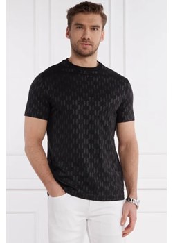 Karl Lagerfeld T-shirt | Regular Fit ze sklepu Gomez Fashion Store w kategorii T-shirty męskie - zdjęcie 172813013