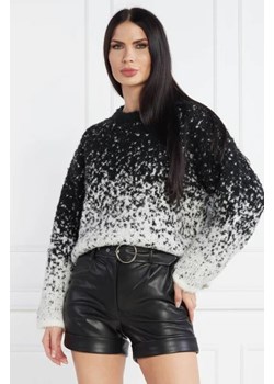Silvian Heach Sweter | Regular Fit | z dodatkiem wełny ze sklepu Gomez Fashion Store w kategorii Swetry damskie - zdjęcie 172813062