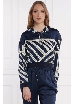Liu Jo Sport Bluza | Regular Fit ze sklepu Gomez Fashion Store w kategorii Bluzy damskie - zdjęcie 172813102