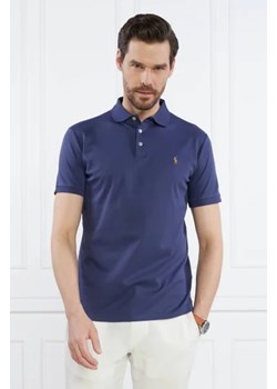 POLO RALPH LAUREN Polo | Custom slim fit ze sklepu Gomez Fashion Store w kategorii T-shirty męskie - zdjęcie 172813160