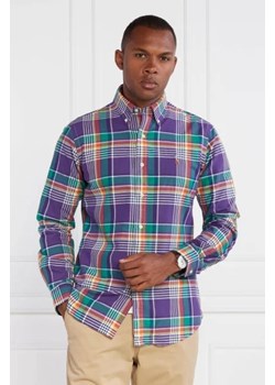 POLO RALPH LAUREN Koszula | Custom fit ze sklepu Gomez Fashion Store w kategorii Koszule męskie - zdjęcie 172813162