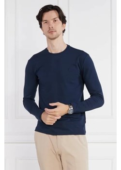 Trussardi Longsleeve | Regular Fit ze sklepu Gomez Fashion Store w kategorii T-shirty męskie - zdjęcie 172813233