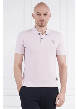 Napapijri Polo ELBAS | Regular Fit ze sklepu Gomez Fashion Store w kategorii T-shirty męskie - zdjęcie 172813261