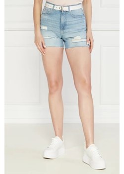 CALVIN KLEIN JEANS Jeansowe szorty | Mom Fit ze sklepu Gomez Fashion Store w kategorii Szorty - zdjęcie 172813403