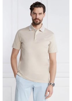 Paul&Shark Polo | Regular Fit | pique ze sklepu Gomez Fashion Store w kategorii T-shirty męskie - zdjęcie 172813534