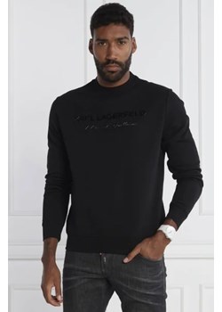 Karl Lagerfeld Bluza | Regular Fit ze sklepu Gomez Fashion Store w kategorii Bluzy męskie - zdjęcie 172813583