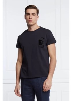 Oscar Jacobson T-shirt Henry | Regular Fit ze sklepu Gomez Fashion Store w kategorii T-shirty męskie - zdjęcie 172813704