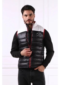 Karl Lagerfeld Bezrękawnik VEST | Slim Fit ze sklepu Gomez Fashion Store w kategorii Kamizelki męskie - zdjęcie 172813710