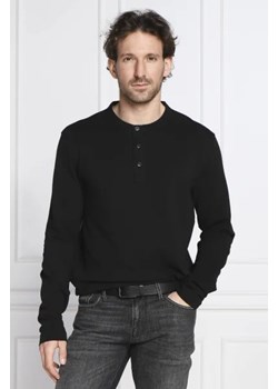 BOSS ORANGE Longsleeve Teetwill | Regular Fit ze sklepu Gomez Fashion Store w kategorii T-shirty męskie - zdjęcie 172813944