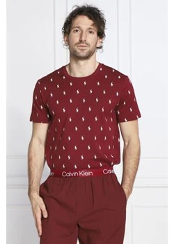 POLO RALPH LAUREN T-shirt | Regular Fit ze sklepu Gomez Fashion Store w kategorii T-shirty męskie - zdjęcie 172813972
