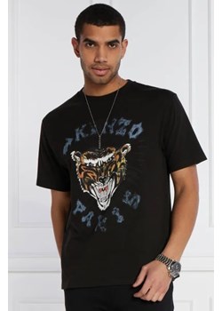 Kenzo T-shirt | Oversize fit ze sklepu Gomez Fashion Store w kategorii T-shirty męskie - zdjęcie 172814072