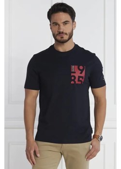 Tommy Hilfiger T-shirt | Regular Fit ze sklepu Gomez Fashion Store w kategorii T-shirty męskie - zdjęcie 172814214